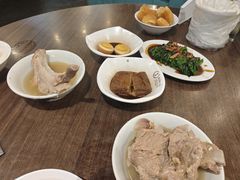 -松發肉骨茶(先得坊店)