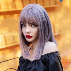 -DL HAIR SALON