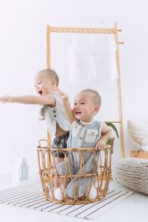 -幺幺BABY婚纱摄影