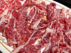 -金龙大四喜牛肉火锅