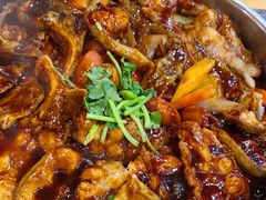 -黄记煌三汁焖锅(名泉广场店)