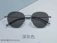 -沪睛眼镜蔡司官方授权店(金桥佳林路店)