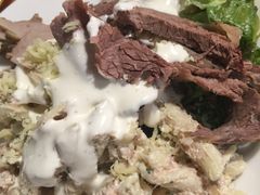 -So Lounge索兰至餐厅(蓝色港湾店)