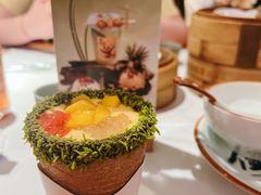 -禄运茶居·手工点心(猎德店)