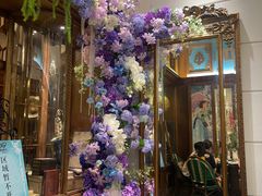 -秘密旅行Bonjour(黑金冠 江南西店)