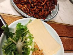 -小吊梨汤·北京菜·烤鸭(鸟巢店)