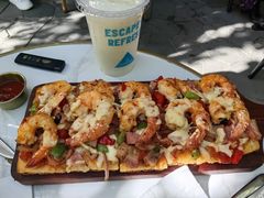 -JamaicaBlue(新城国际店)