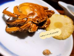 -三个渔夫·蒸汽海鲜(小白楼店)