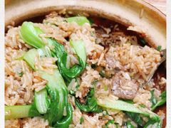 -壹煲口福煲仔饭(中山路店)