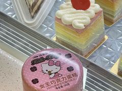 -味多美蛋糕(金顶街店)