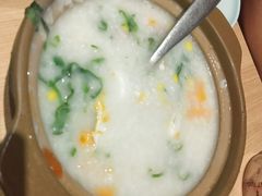 -宏状元现熬粥·京味菜(三里河店)