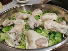 -丰尔粥食·粥底火锅·桑拿鸡(大良总店)