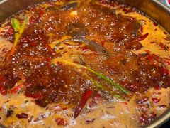 -矮板凳老火锅(宽窄巷子店)