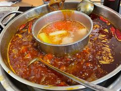-飘香火锅(玉林西路店)