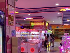 -探险阳光乐园(东区利和店)