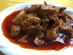 -荣生萝卜汤饭店