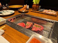 -杉海和牛烧肉海鲜自助(会展城店)