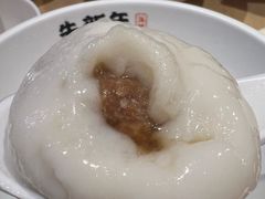-朱新年·苏式汤团·面点(北寺塔店)
