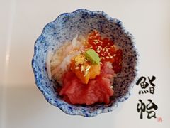 -紫· 割烹  Kappo Murasaki