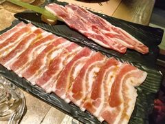 -额尔敦牛厨师铜板烧