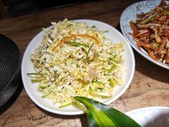-魁盛居百年鲁菜馆(县西巷店)