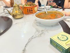 -老毛手抓·盐池滩羊非遗手抓(宁夏总店)