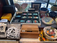 -旧天堂书店(华侨城创意文化园南山特色文化街区店)