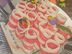 -阳光码头海鲜火锅(世纪大道店)