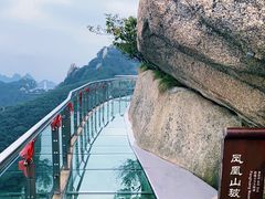 -丹东凤凰山景区