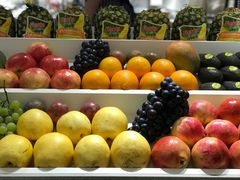 -Jazcu珍仕菓鲜榨果汁(西单大悦城店)