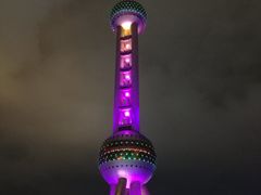 -黄浦江游览快线(金陵东路码头)