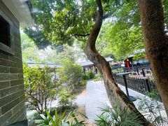 -侨美·唐荔园·40年地道粤菜