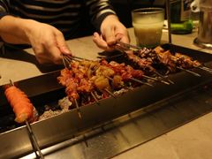 -丰茂烤串
