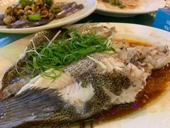 -盛港湾海鲜食府(黄沙店)