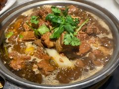 -孙记驴肉山庄(李桥店)