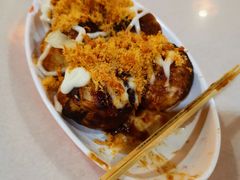 章鱼小丸子-远大美食广场(远大购物中心店)