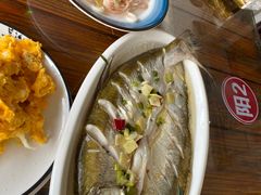 -美味之家·湖景农家乐(太湖东山店)