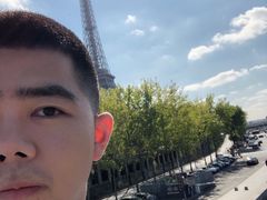 -埃菲尔铁塔