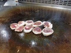 -悦巷海鲜自助铁板烧(秦皇东大街店)