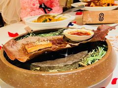 -狮拾久·现代新加坡料理(福田COCO Park店)