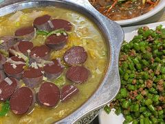 -哈尔滨春饼(朝山街店)