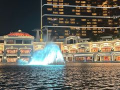-永利澳门酒店