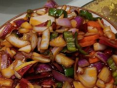 -东北大院·东北菜(三台子店)