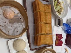 -喜宴又一村·粤菜·茶点·海鲜(壹方天地店)