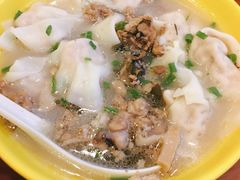 海味抄手-龙抄手(春熙路总店)