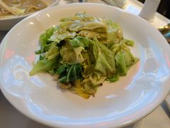 -燕兰楼·清真西北融合菜(亚运村店)