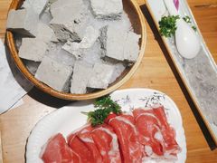 -五星桥原切肥牛火锅·30年专注好牛肉(湖塘店)