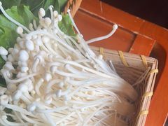 -老员外骨汤火锅(海州古城店)