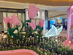 -天河城购物中心