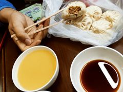 -津门张记包子铺(华昌道店)